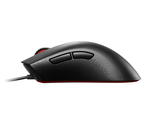 Lenovo Y Gaming Optical Mouse (czarny, 4000dpi) - 438787 - zdjęcie 3