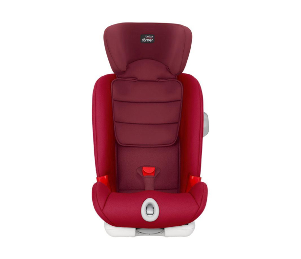 Britax romer advansafix iii instructions sales