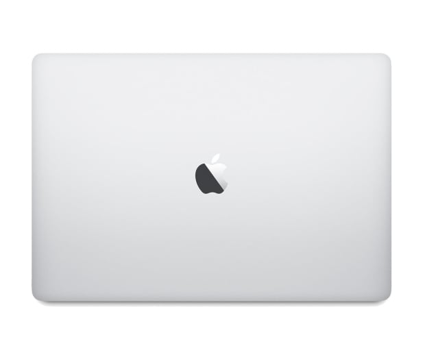 Apple MacBook Pro i9 2,9GHz/32/512/Radeon 555X Silver - 441073 - zdjęcie 4