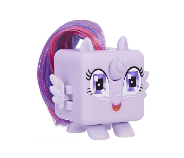 My Little Pony Twilight Sparkle Cube - 439128 - zdjęcie