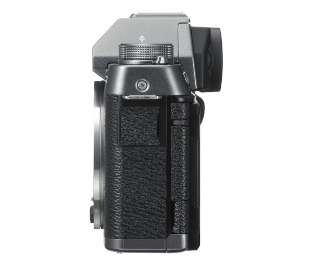 Fujifilm X-T100 srebrny body - 438320 - zdjęcie 5