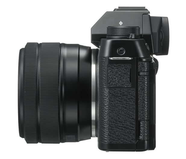 Fujifilm X-T100 + XC 15-45mm f/3.5-5.6 OIS PZ czarny - 438319 - zdjęcie 5