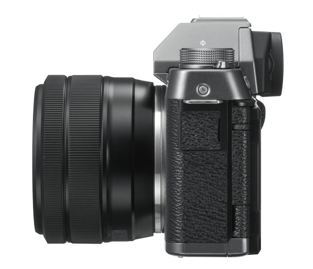 Fujifilm X-T100 + XC 15-45mm f/3.5-5.6 OIS PZ srebrny - 438321 - zdjęcie 5