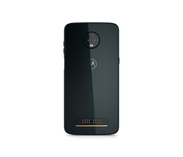 Motorola Moto Z3 Play 4/64GB Dual SIM granatowy +power pack - 439250 - zdjęcie 3