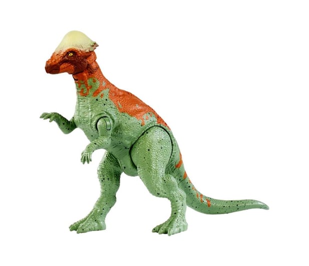 Mattel Jurassic World Ranny Pachycefalozaur - 440301 - zdjęcie
