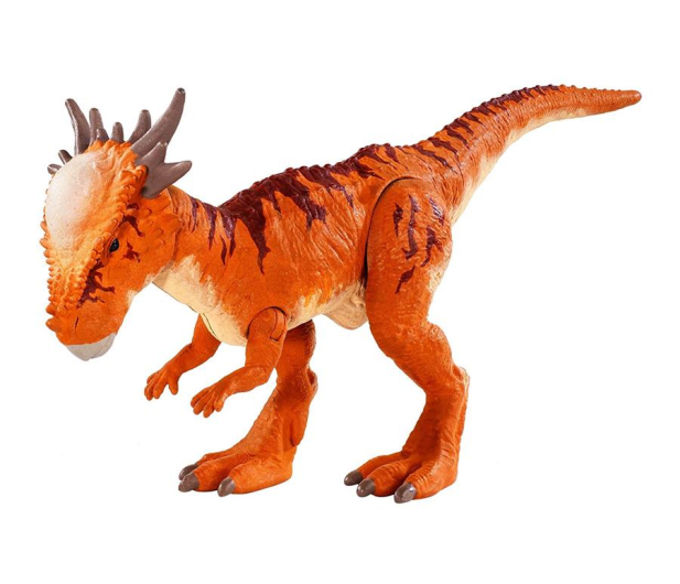 Mattel Jurassic World Ranny Stygimoloch Stiggy - 440298 - zdjęcie 4