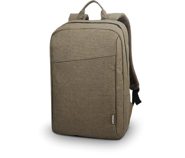 Lenovo B210 Casual Backpack 15,6" (zielony) - 440670 - zdjęcie