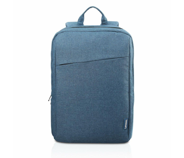 Lenovo B210 Casual Backpack 15,6" (niebieski) - 440668 - zdjęcie
