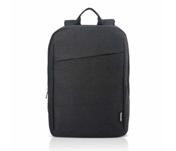 Lenovo B210 Casual Backpack 15,6" (czarny) - 440667 - zdjęcie