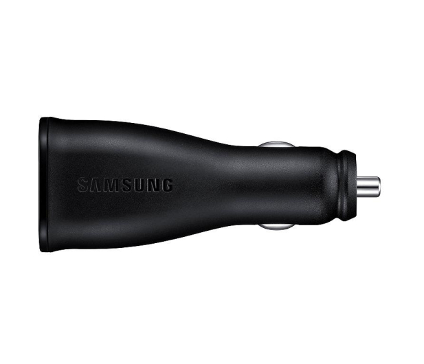 Samsung Sieciowa + Samochodowa Power Pack 2A/1,67A czarny - 436866 - zdjęcie 3