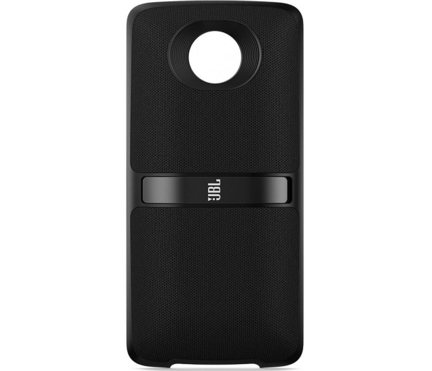 Motorola Moto Mods Głośnik JBL Soundboost 2 czarny - 440357 - zdjęcie 3