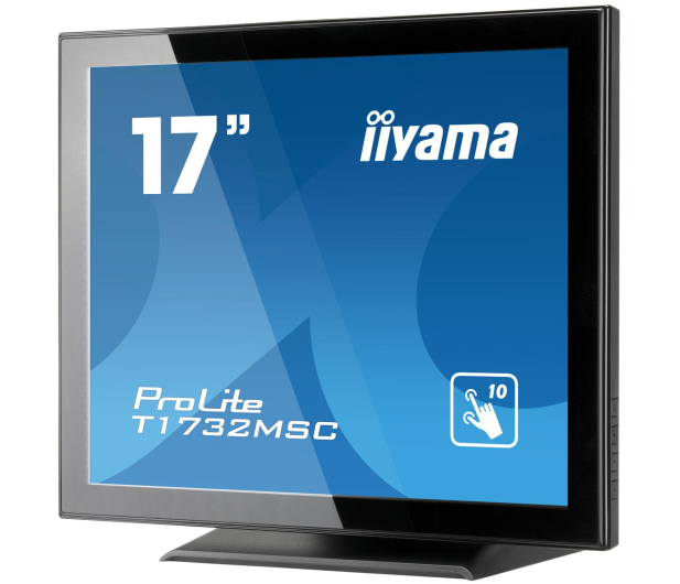 iiyama T1732MSC-B5X dotykowy - 440408 - zdjęcie 3
