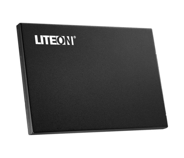 Lite-On 240GB 2,5'' SATA SSD MU3 - 431714 - zdjęcie