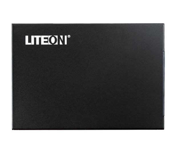 Lite-On 240GB 2,5'' SATA SSD MU3 - 431714 - zdjęcie 3