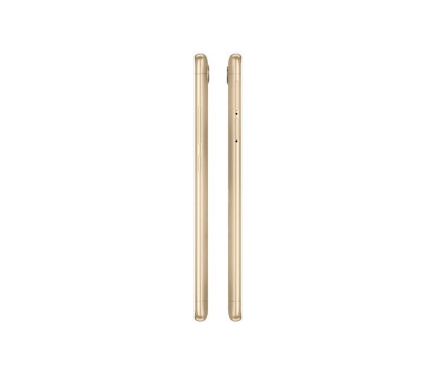Xiaomi Redmi 6A 16GB Dual SIM LTE Gold - 437383 - zdjęcie 4