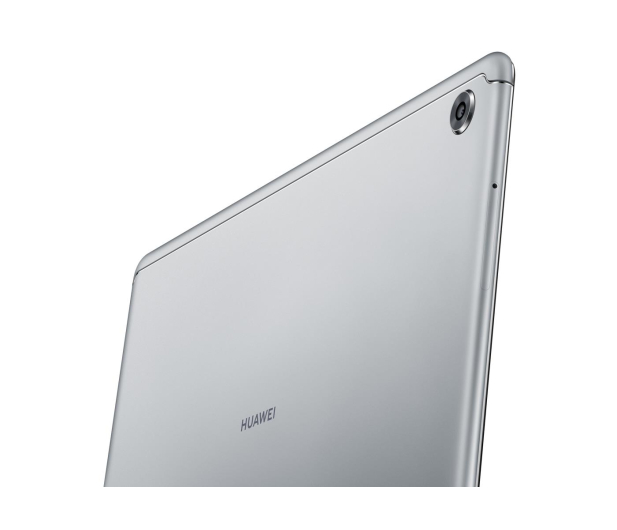 Huawei MediaPad M5 Lite 10 LTE Kirin659 4/64GB 8.0 szary - Tablety