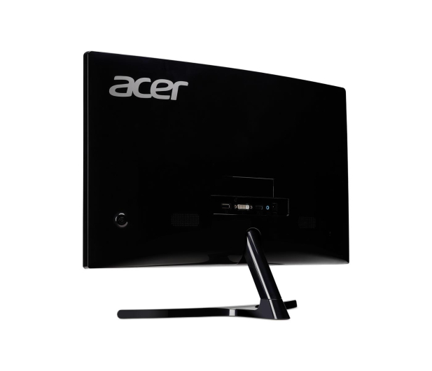 Acer ED242QRABIDPX Curved czarny - 439222 - zdjęcie 5