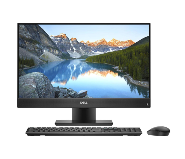 Dell Inspiron 5477 i7-8700/16GB/2000/Win10 GTX1050 24