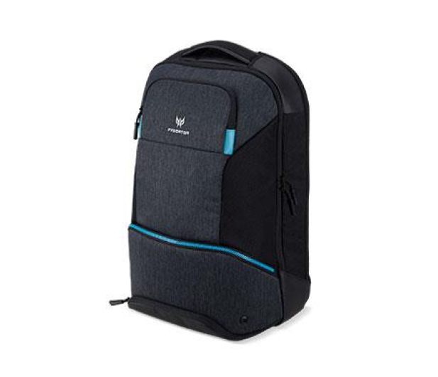 Acer Predator Hybrid Backpack - 438732 - zdjęcie 3
