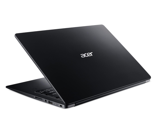 Acer Swift 1 N4000/4GB/120SSD+64/Win10 IPS FHD Czarny - 465482 - zdjęcie 5