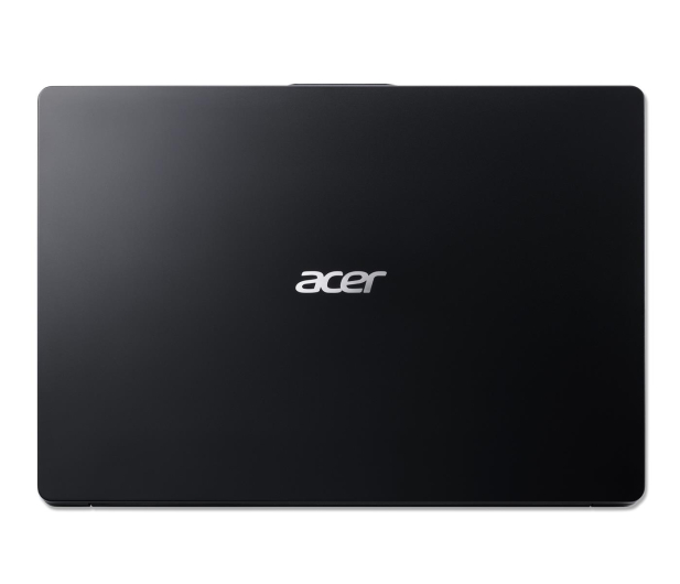 Acer Swift 1 N4000/4GB/120SSD+64/Win10 IPS FHD Czarny - 465482 - zdjęcie 7