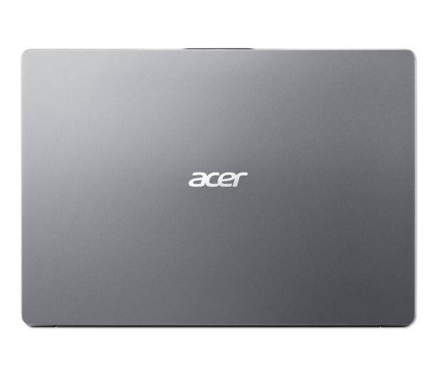Acer Swift 1 N5000/4GB/256/Win10 Srebrny - 532024 - zdjęcie 7