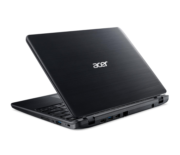 Acer Aspire 1 N4000/8GB/64/Win10 Czarny - 458574 - zdjęcie 5