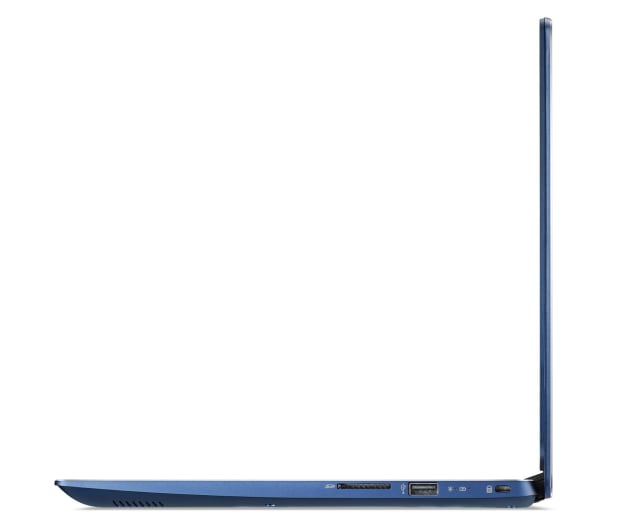 Acer Swift 3 i5-8265U/8GB/512/Win10 FHD IPS MX250 Blue - 498097 - zdjęcie 7