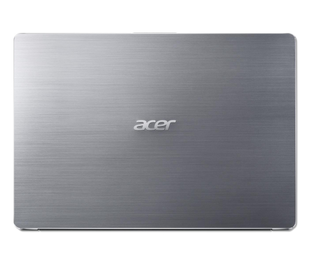 Acer Swift 3 i3-8130U/8GB/256/Win10 IPS FHD Srebrny - 441901 - zdjęcie 7