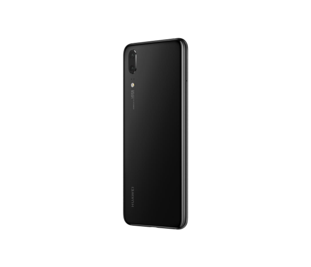 Huawei P20 Dual SIM 64GB Czarny - 441952 - zdjęcie 8