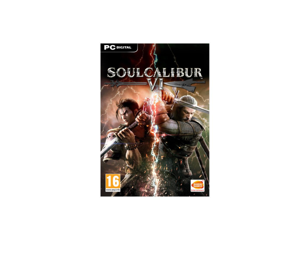 PC SoulCalibur 6 - 444444 - zdjęcie