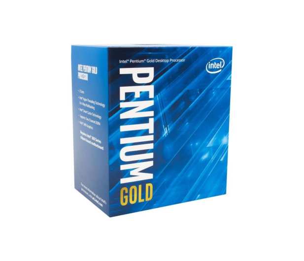 Intel G5400 3.70GHz 4MB + B360M PRO-VD + SOFTWARE PACK - 444677 - zdjęcie 6