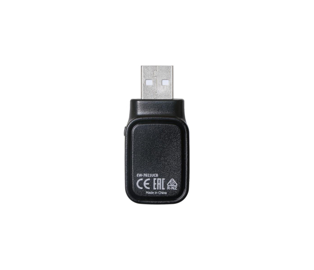 Edimax EW-7611UCB (600Mb/s a/b/g/n/ac) Bluetooth 4.0 BLE - 444969 - zdjęcie 4