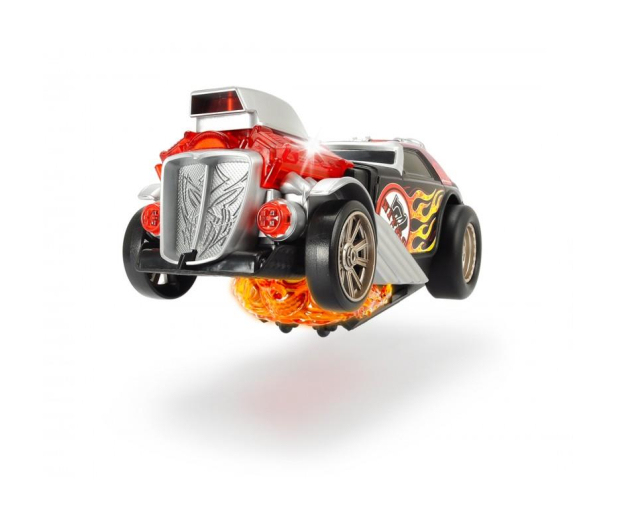Dickie Toys Racing Lightstreak Daredevil - 444770 - zdjęcie 3
