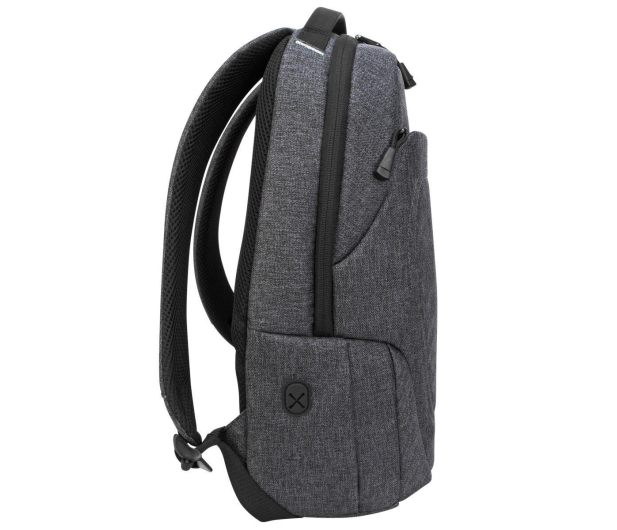 Targus Groove X2 Compact Backpack MacBook 15” Charcoal - 442910 - zdjęcie 3
