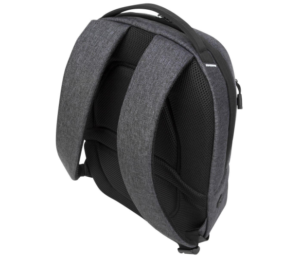 Targus Groove X2 Compact Backpack MacBook 15” Charcoal - 442910 - zdjęcie 5
