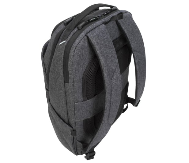 Targus Groove X2 Max Backpack MacBook 15” Charcoal - 442916 - zdjęcie 5