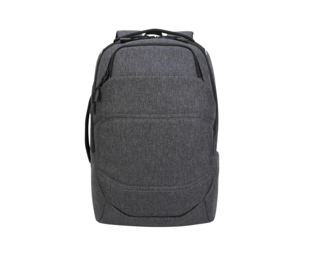 Targus Groove X2 Max Backpack MacBook 15” Charcoal - 442916 - zdjęcie 1