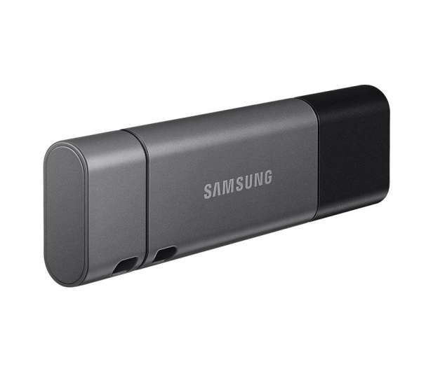 Samsung 256GB DUO Plus USB-C / USB 3.1 300MB/s - 445164 - zdjęcie 3