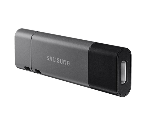 Samsung 256GB DUO Plus USB-C / USB 3.1 300MB/s - 445164 - zdjęcie 4