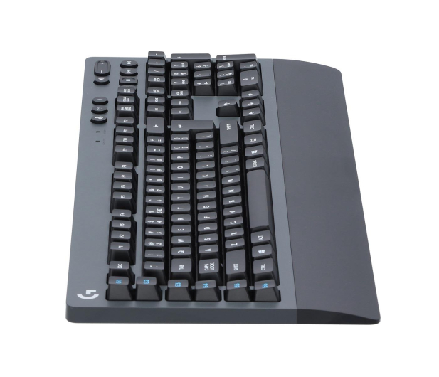 Logitech G613 Wireless Mechanical Gaming Keyboard - 390513 - zdjęcie 6
