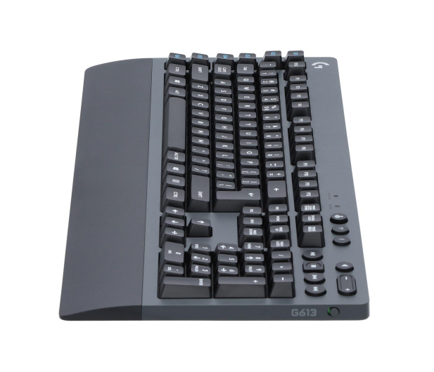 Logitech G613 Wireless Mechanical Gaming Keyboard - 390513 - zdjęcie 5