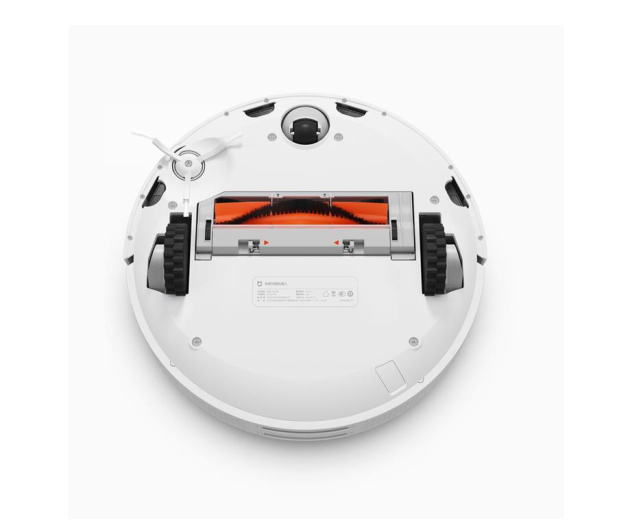 Xiaomi Mi Robot Vacuum Cleaner MiJia EU - 441876 - zdjęcie 3