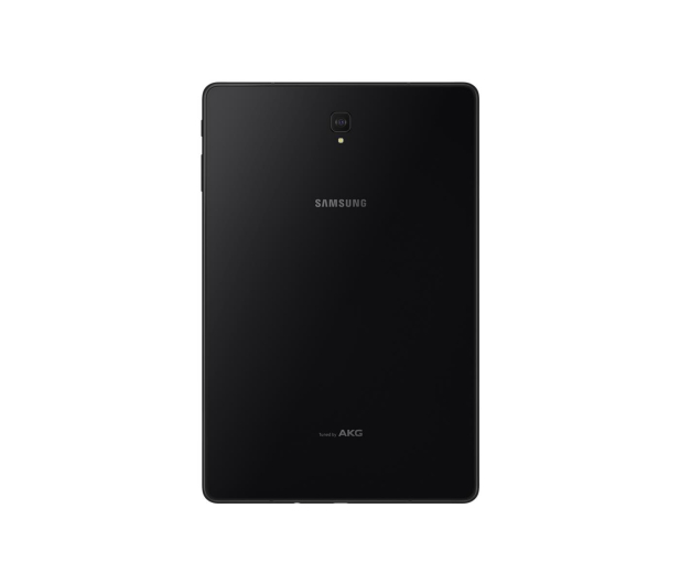 Samsung Galaxy Tab S4 10.5 T830 4/64GB WiFi Black - 444830 - zdjęcie 3