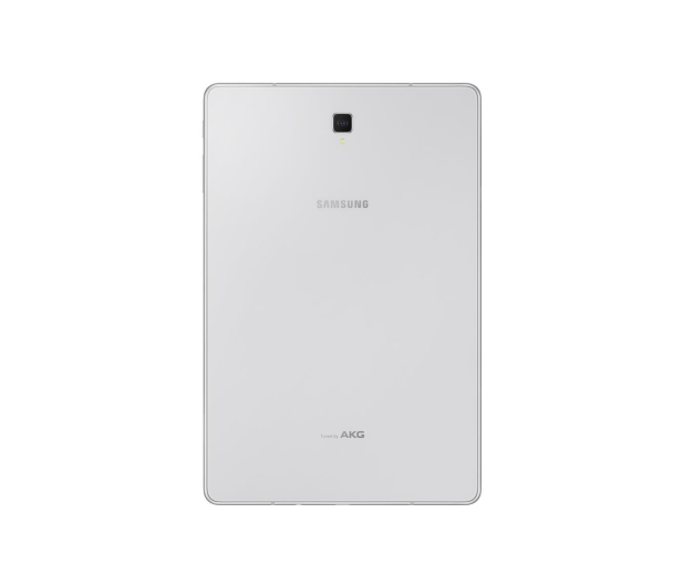 Samsung Galaxy Tab S4 10.5 T835 4/64GB LTE Silver - 444832 - zdjęcie 3