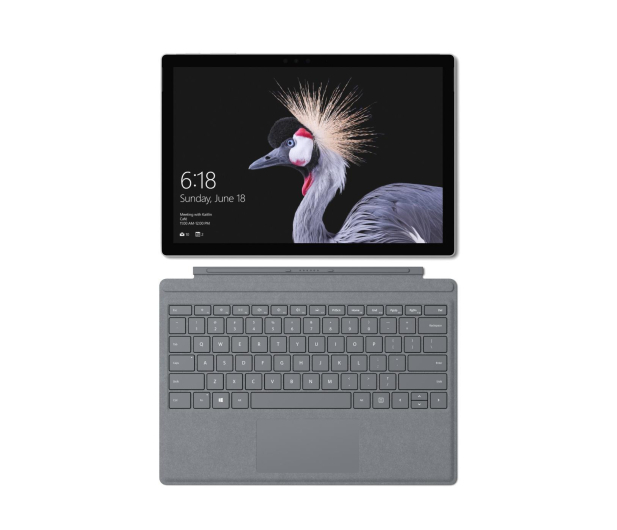 Microsoft Surface Pro i5-7300U/8GB/128SSD/Win10P+klawiatura - 444494 - zdjęcie 5