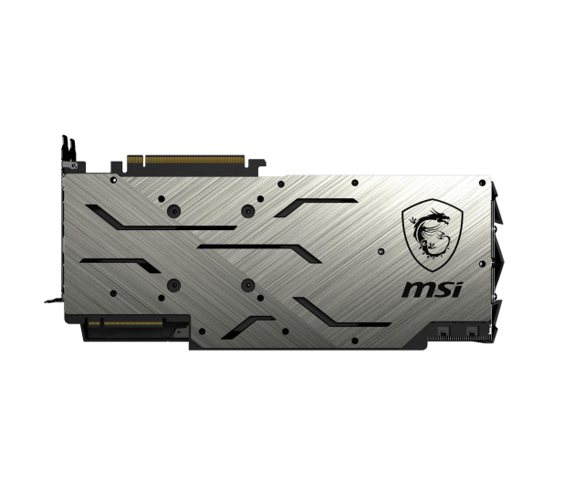 MSI GeForce RTX 2080 GAMING X TRIO 8GB GDDR6 - 445384 - zdjęcie 3