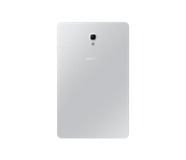 Samsung Galaxy Tab A 10.5 T590 3/32GB WiFi Silver - 444824 - zdjęcie 3