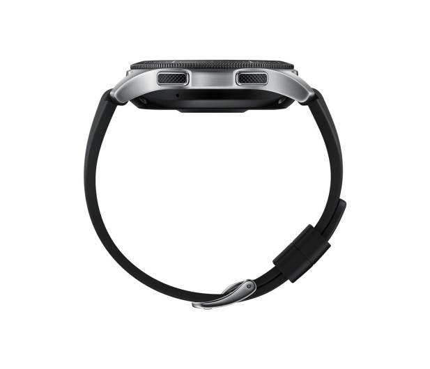Samsung Galaxy Watch R800 46mm Silver - 444851 - zdjęcie 5