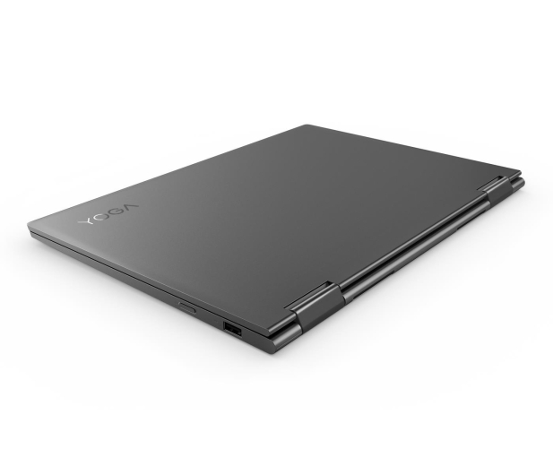 Lenovo Yoga 730-13 i5-8250U/8GB/128/Win10 Szary - 468783 - zdjęcie 8